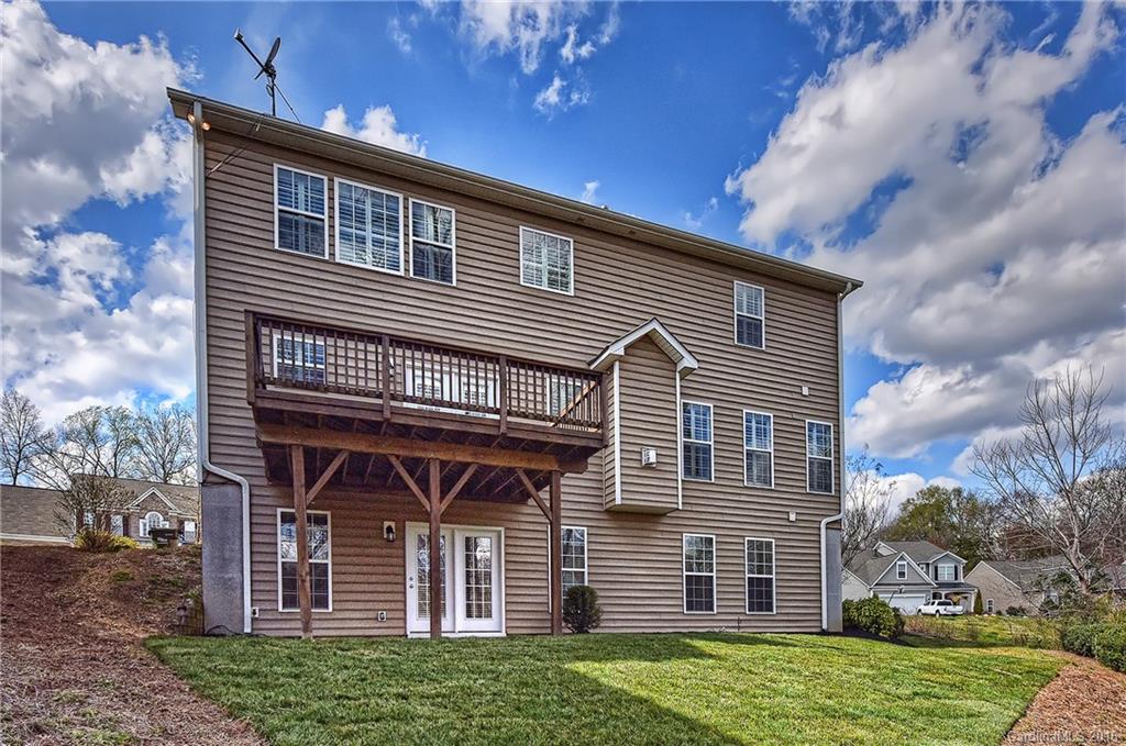 7522 Greylock Ridge Road Matthews, NC 28105 - Photo 23 of 24 Gallery Image 23