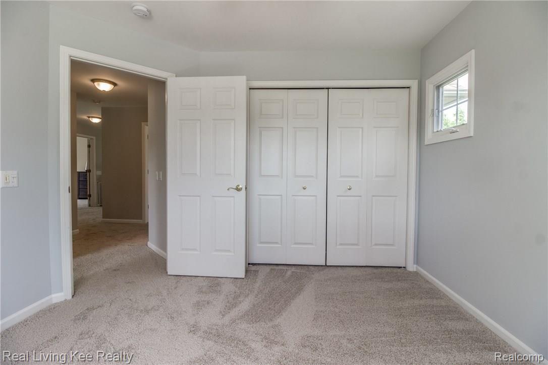 3880 May Center Road Lake Orion, MI 48360 - Photo 38 of 53 Bedroom #2
