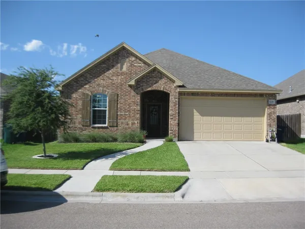 $2,500 | 7206 Bryson Way, Corpus Christi, TX 78414