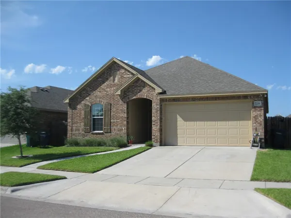 $2,500 | 7206 Bryson Way, Corpus Christi, TX 78414