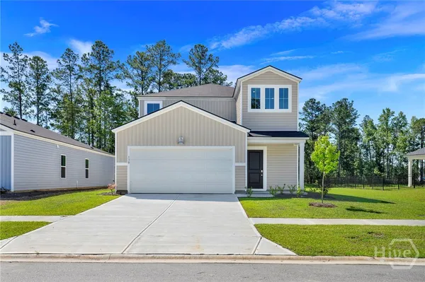 $346,500 | 130 Barefoot Drive, Savannah, GA 31302