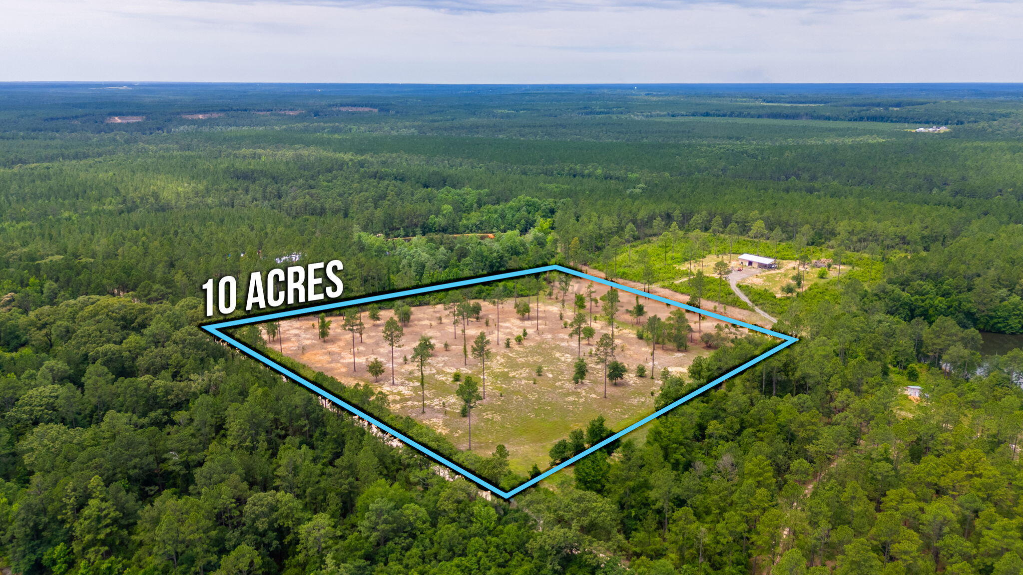10-acres Buck Tyner Road Laurel Hill, FL 32567 - Photo 16 of 20