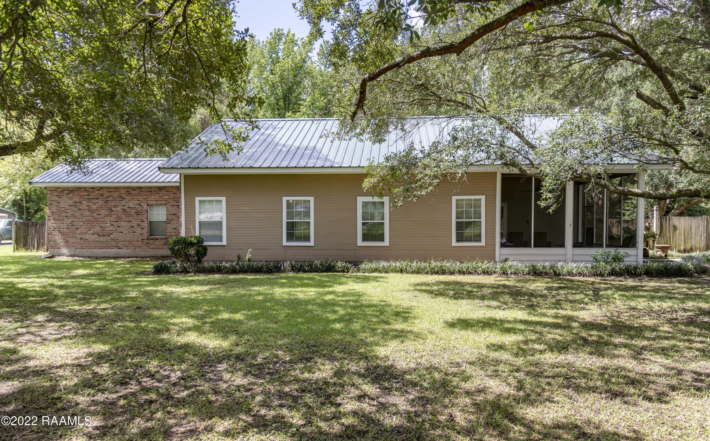 1123 Girl Scout Road Breaux Bridge, LA 70517 - Photo 1 of 35 Gallery Image 1