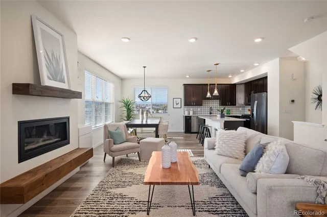 $585,000 | 2845 South Fox Court, Englewood, CO 80110