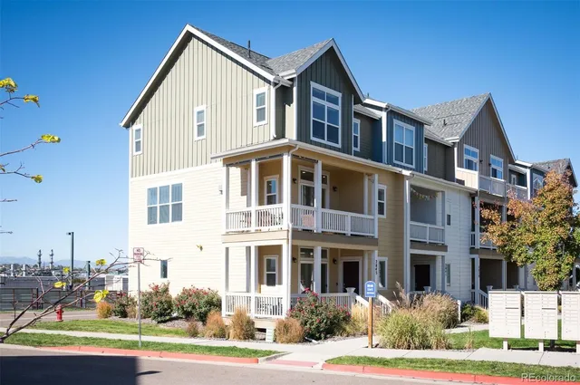 $550,000 | 2845 South Fox Court, Englewood, CO 80110