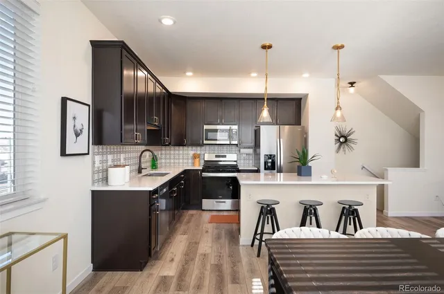 $550,000 | 2845 South Fox Court, Englewood, CO 80110