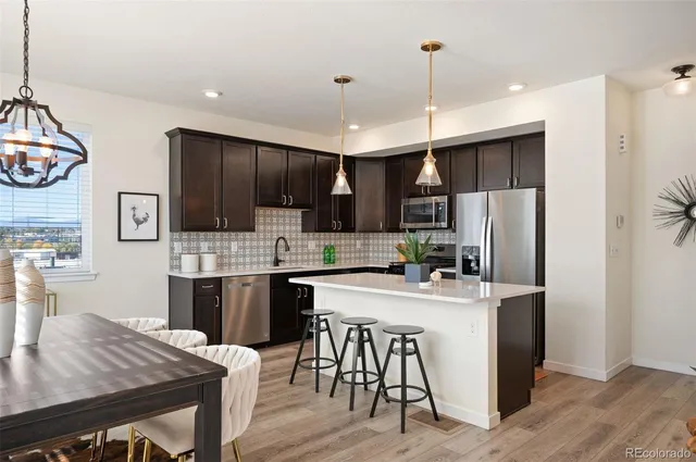 $585,000 | 2845 South Fox Court, Englewood, CO 80110