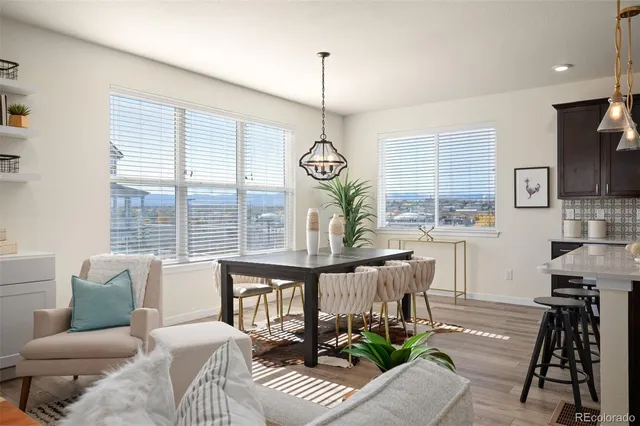 $585,000 | 2845 South Fox Court, Englewood, CO 80110