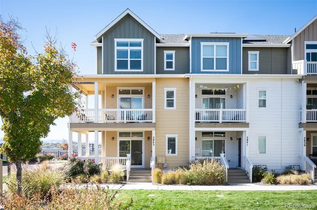 $585,000 | 2845 South Fox Court, Englewood, CO 80110