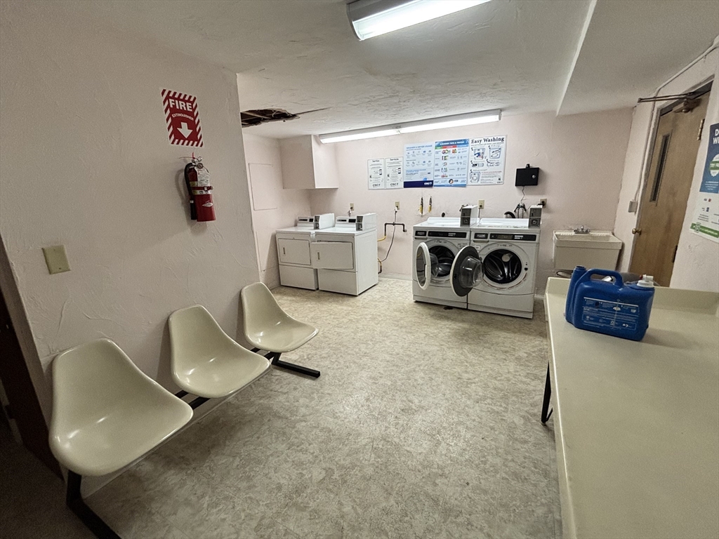 346 Neponset Street, Unit D Canton, MA 02021 - Photo 9 of 12