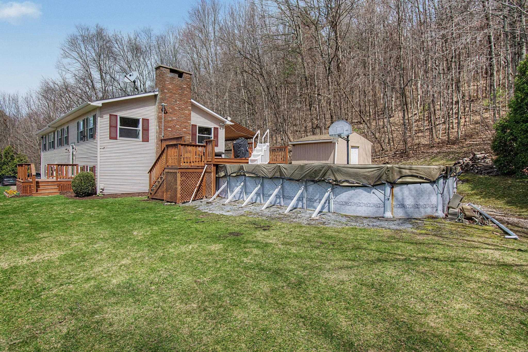 541 Sand Road Colchester, VT 05446 - Photo 42 of 53