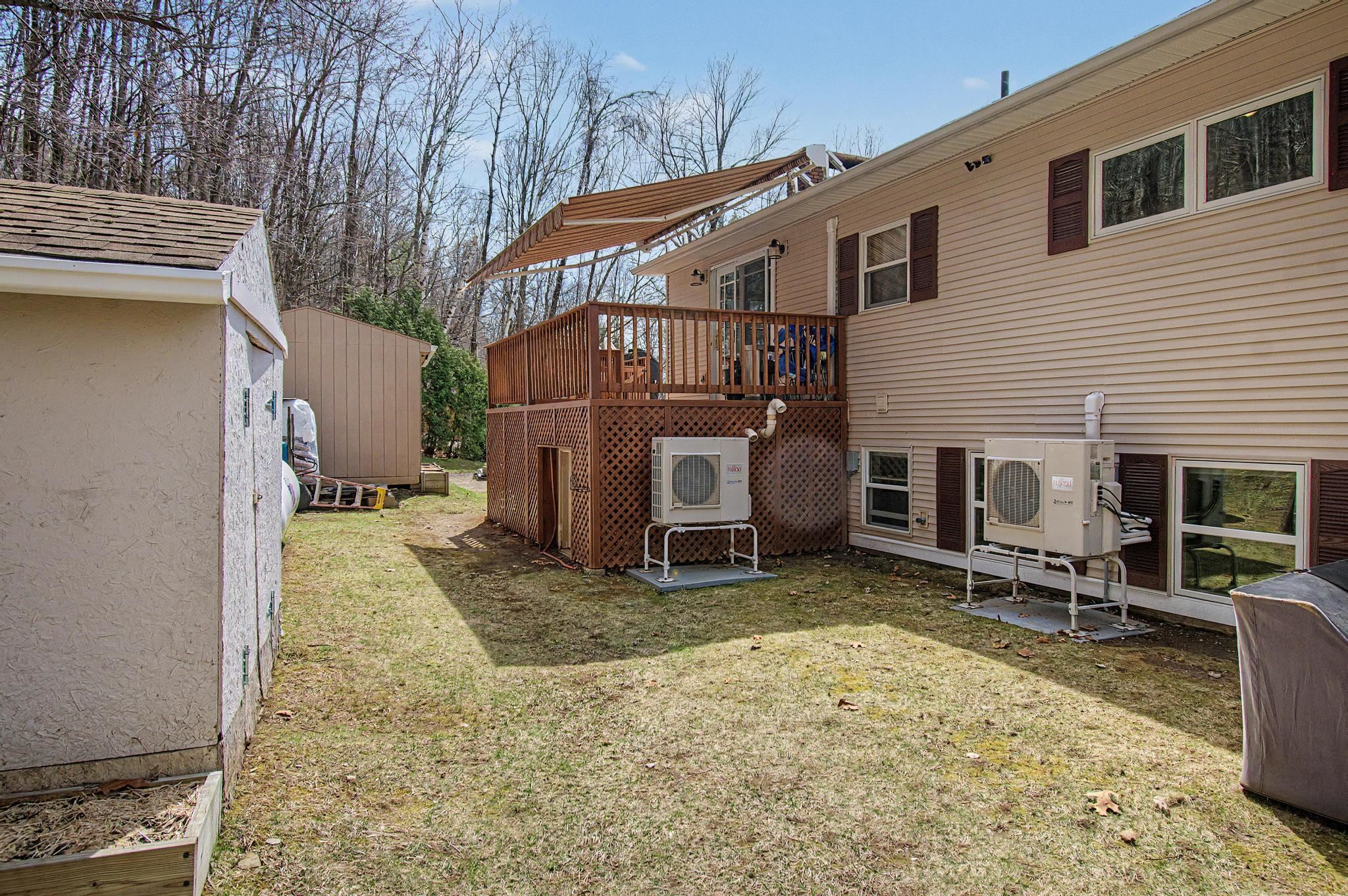 541 Sand Road Colchester, VT 05446 - Photo 44 of 53