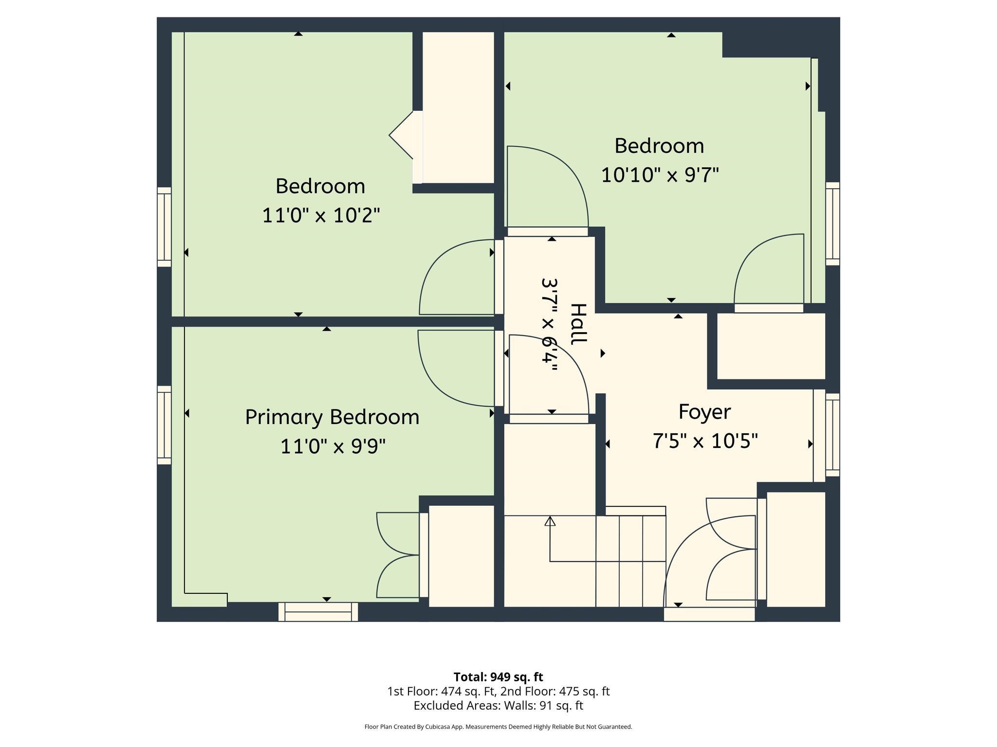 541 Sand Road Colchester, VT 05446 - Photo 48 of 53