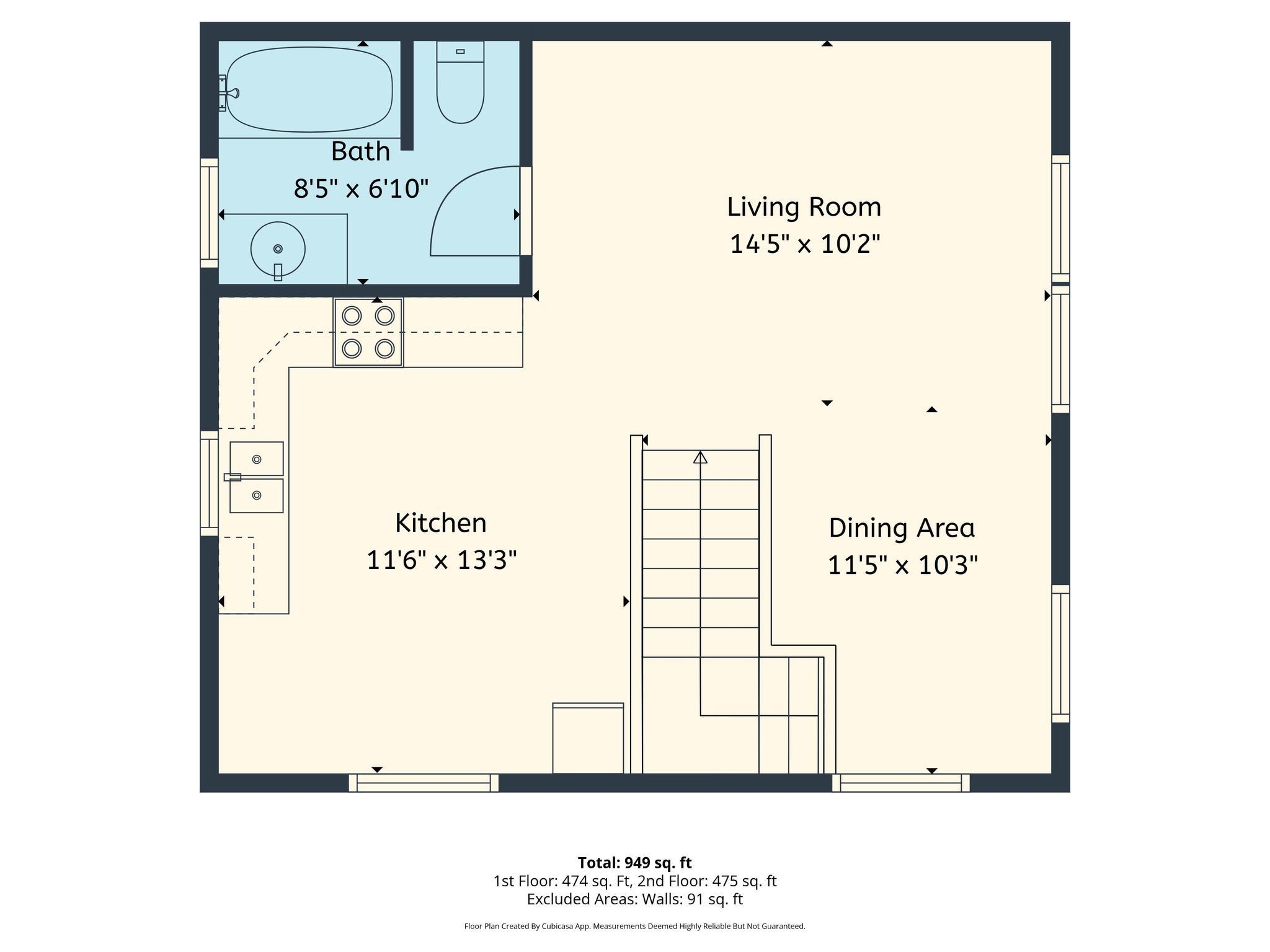 541 Sand Road Colchester, VT 05446 - Photo 50 of 53