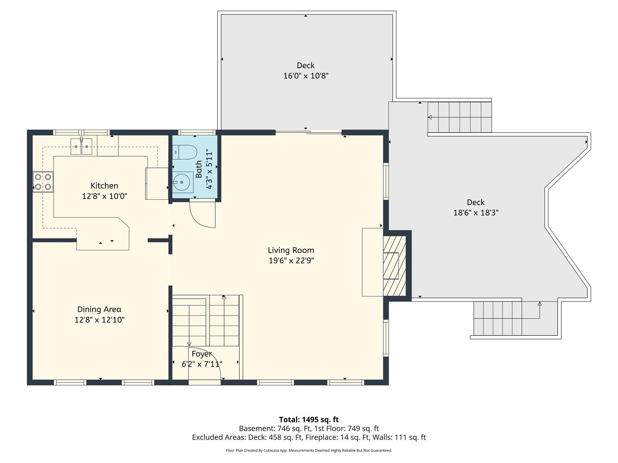 541 Sand Road Colchester, VT 05446 - Photo 51 of 53