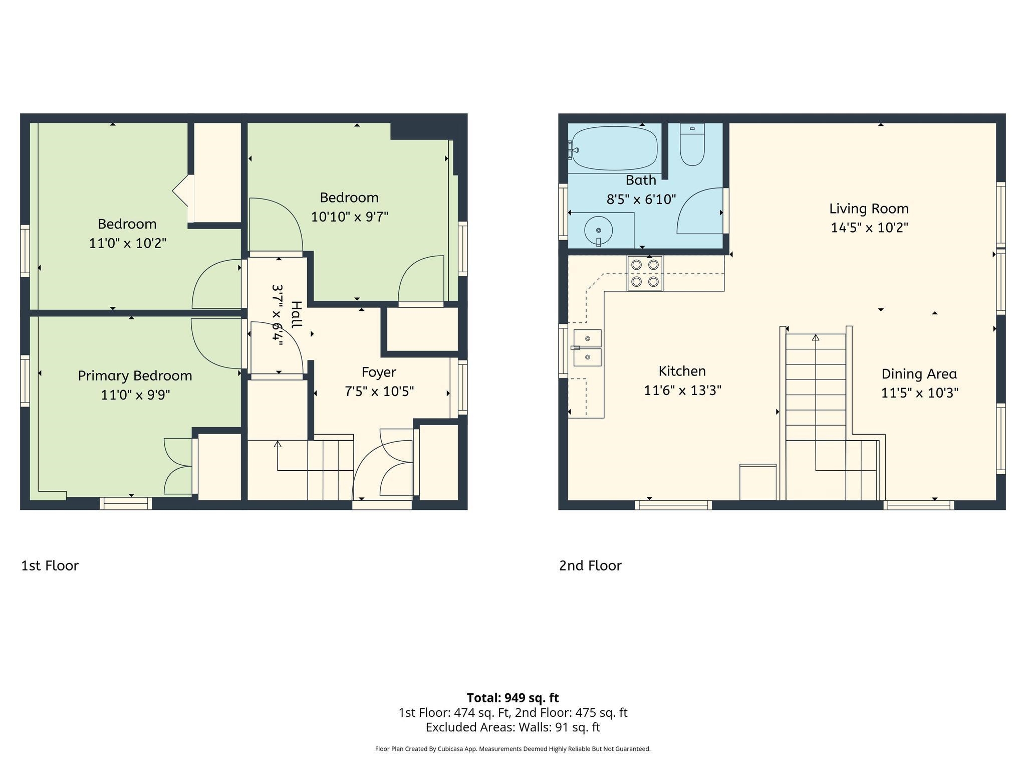 541 Sand Road Colchester, VT 05446 - Photo 52 of 53