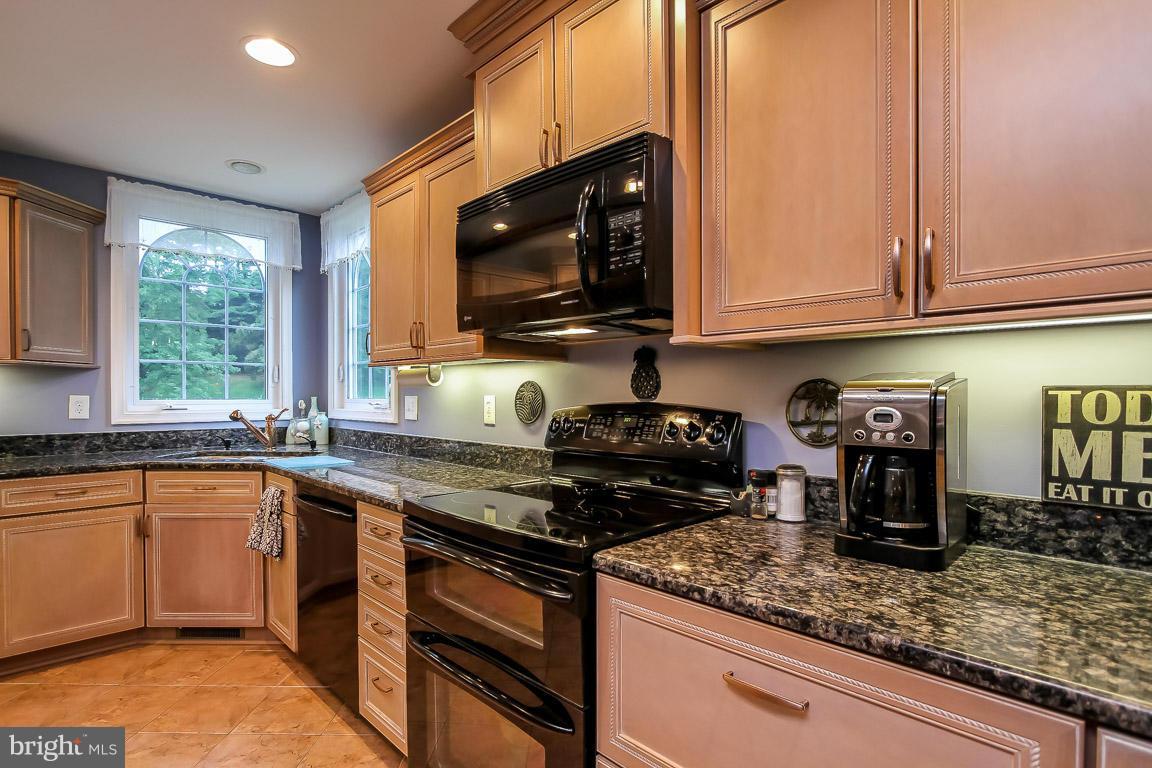 2702 Pemberton Ridge Baldwin, MD 21013 - Photo 14 of 30 Granite Counters All Around
