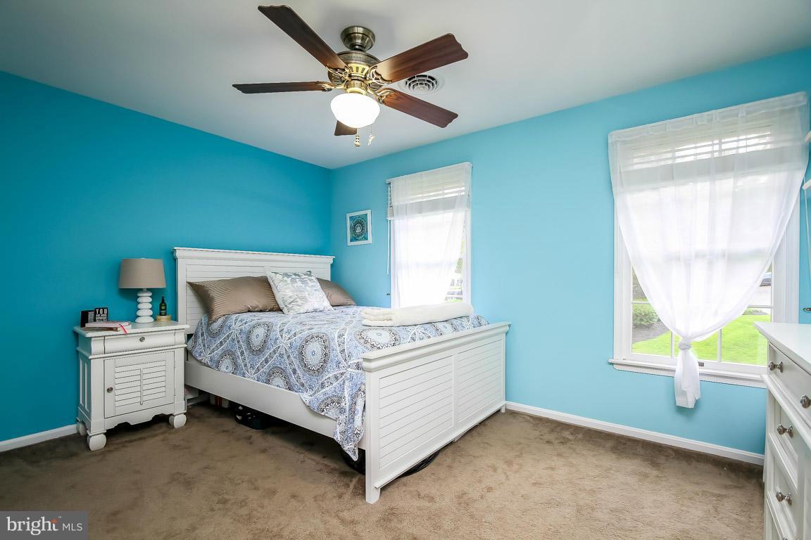 2702 Pemberton Ridge Baldwin, MD 21013 - Photo 26 of 30 Bedroom