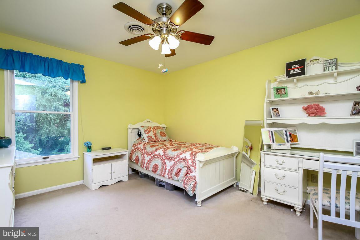 2702 Pemberton Ridge Baldwin, MD 21013 - Photo 27 of 30 Bedroom