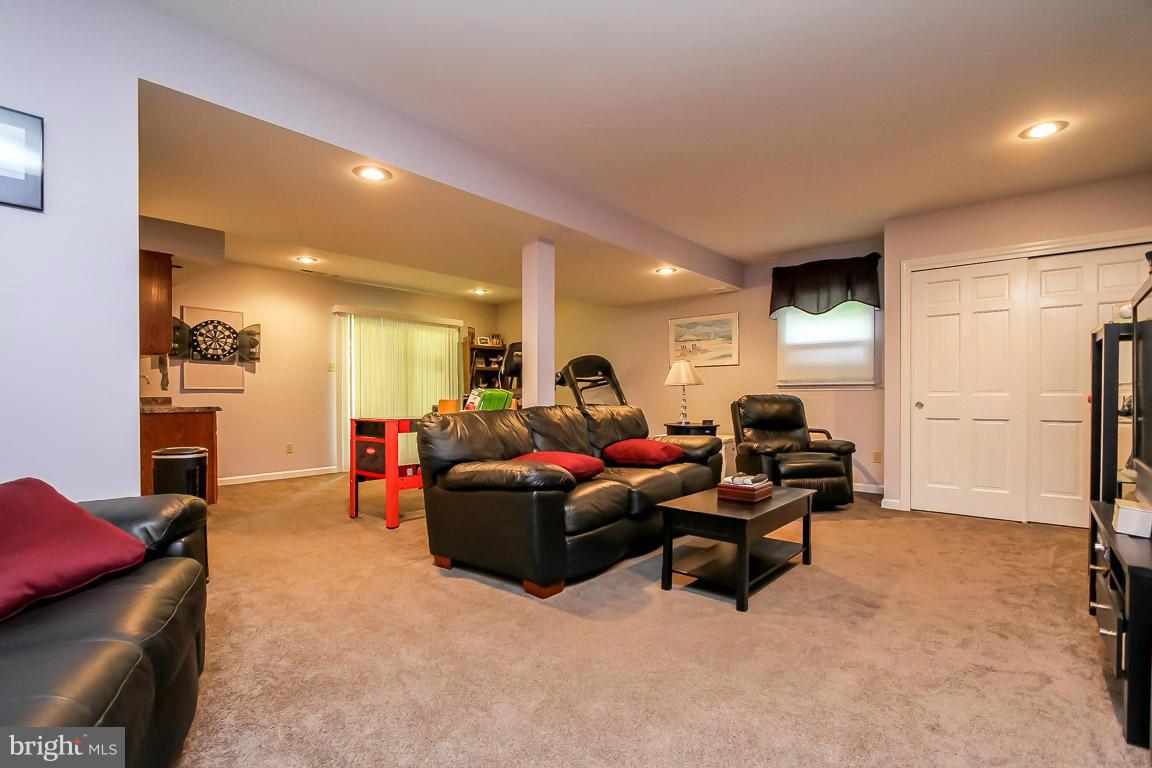 2702 Pemberton Ridge Baldwin, MD 21013 - Photo 29 of 30 Basement