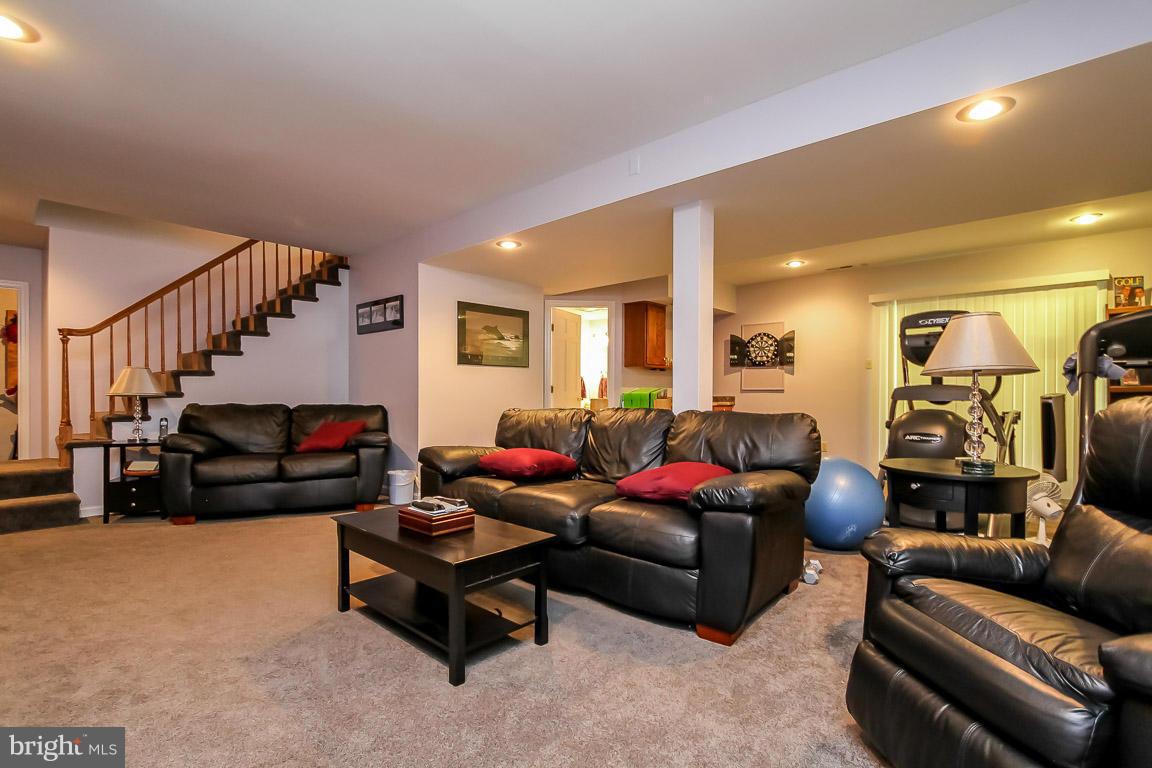 2702 Pemberton Ridge Baldwin, MD 21013 - Photo 30 of 30 Basement