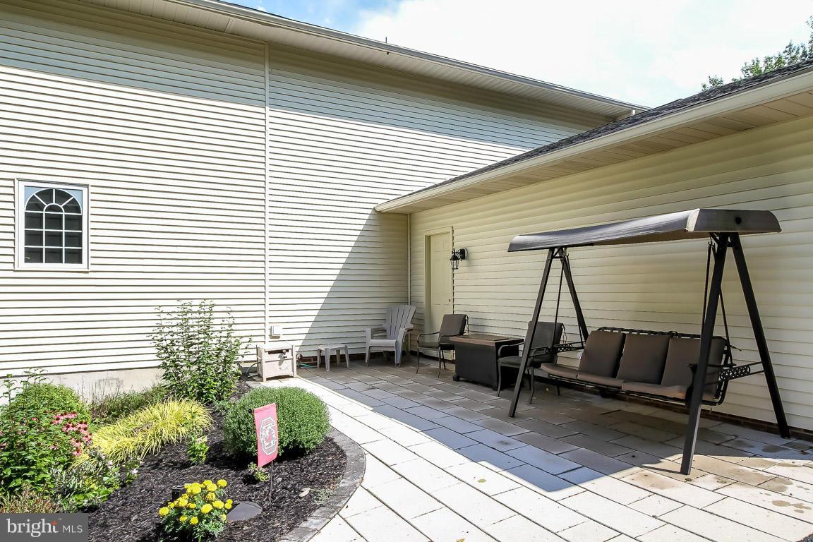 2702 Pemberton Ridge Baldwin, MD 21013 - Photo 7 of 30 Private Patio