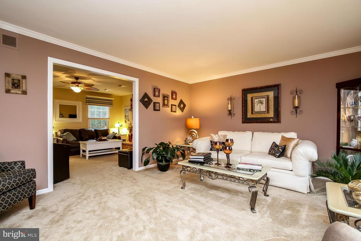 2702 Pemberton Ridge Baldwin, MD 21013 - Photo 10 of 30 Open to the Family Room