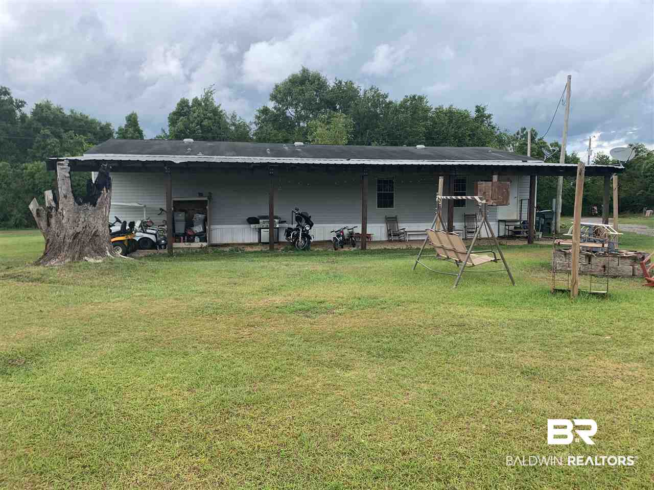 25238 Patterson Road Robertsdale, AL 36567 - Photo 36 of 38