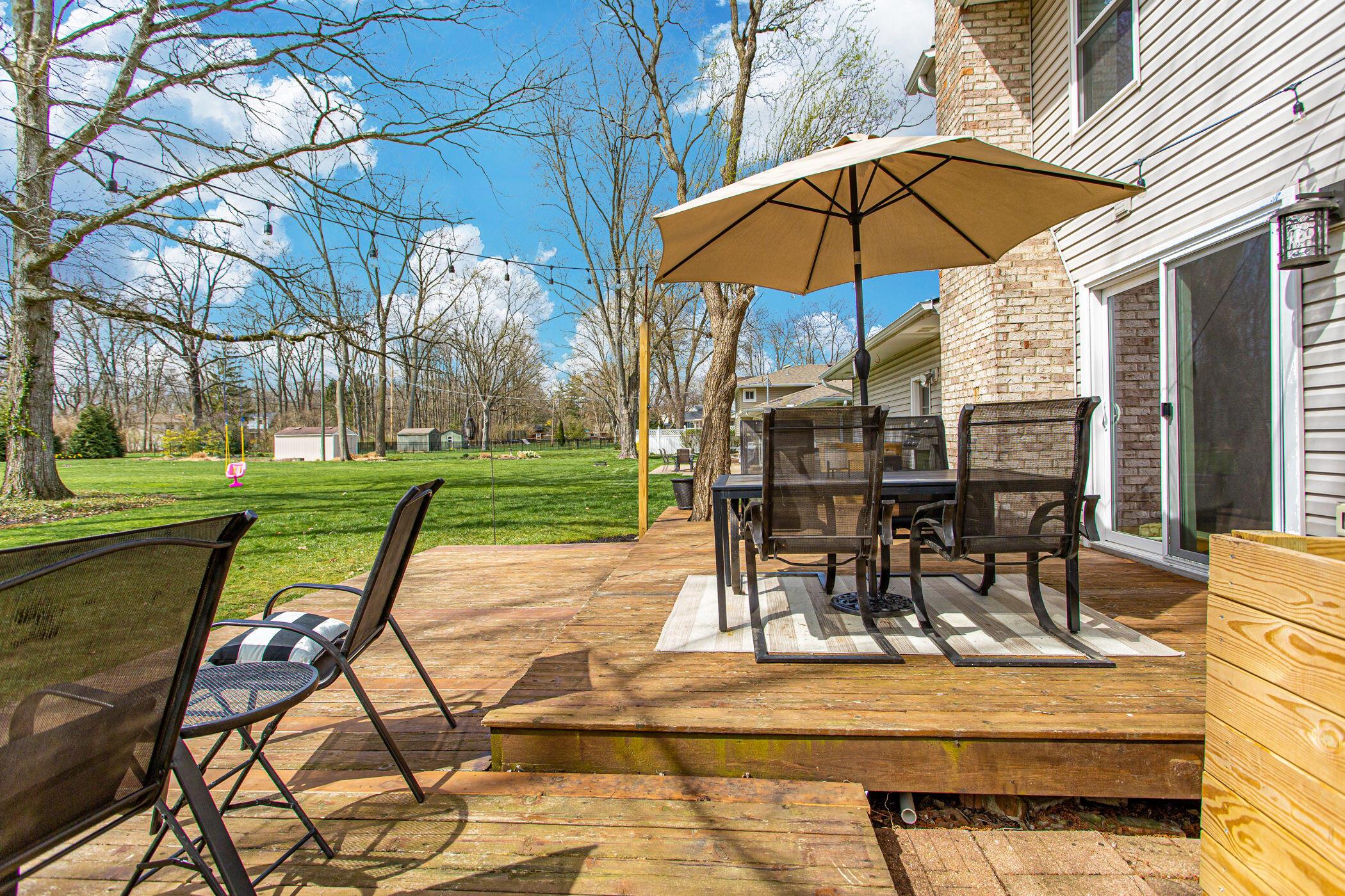 2413 Merbrook Road Columbus, OH 43235 - Photo 54 of 56 Gallery Image 54