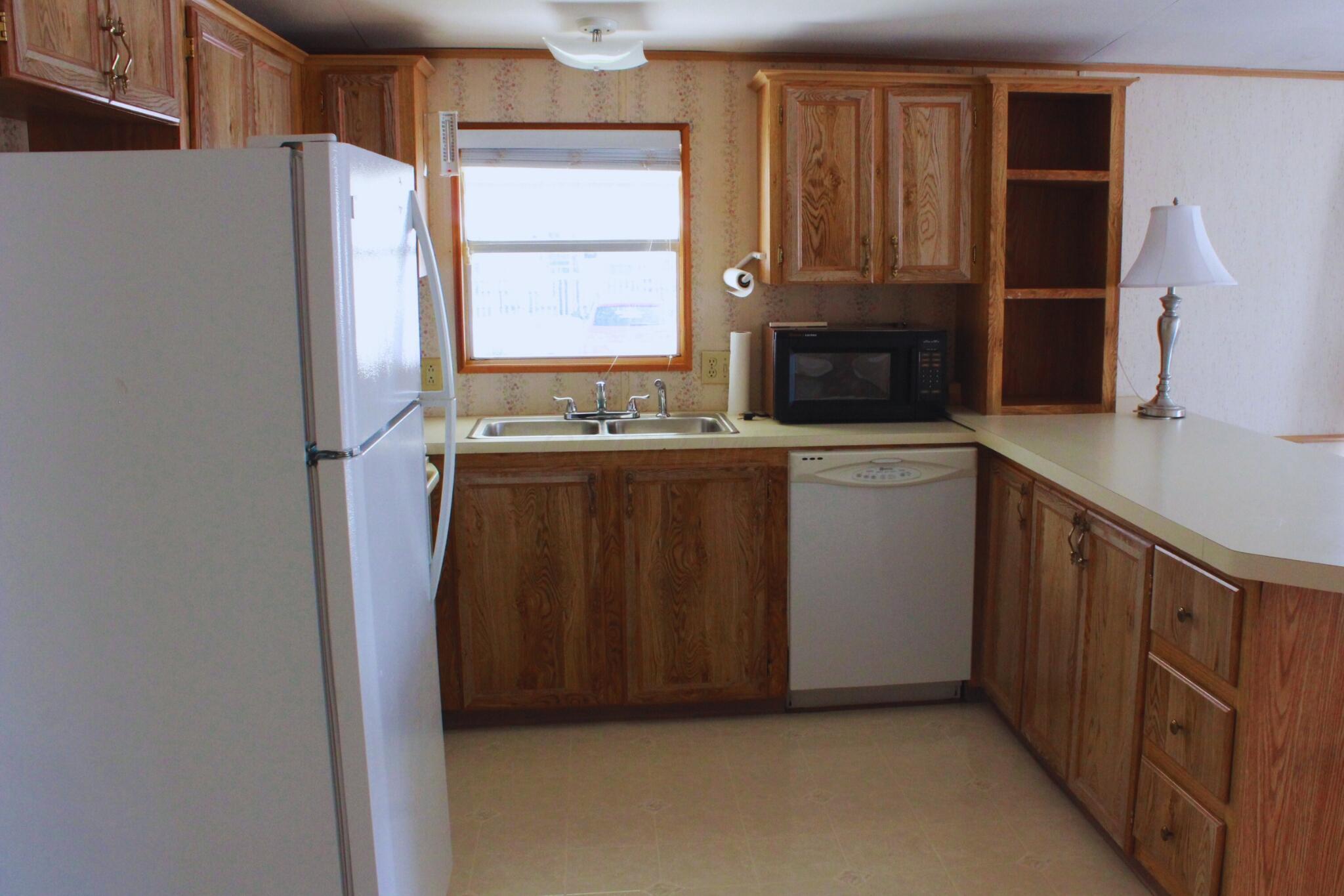 45 Ravine Ridge Drive Delaware, OH 43015 - Photo 9 of 23 Kitchen