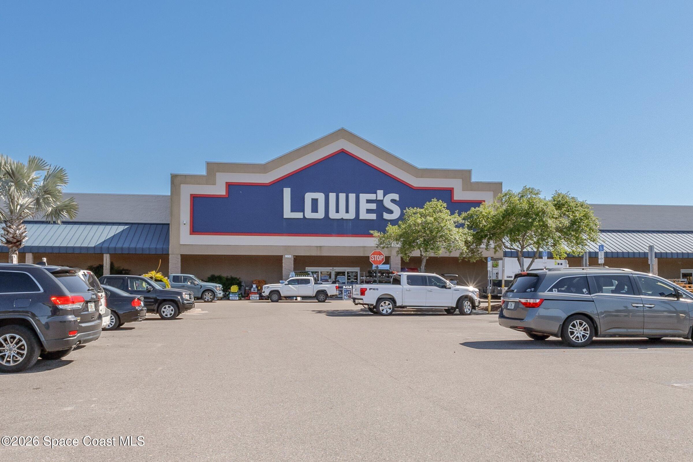 263 Mcclain Drive Melbourne, FL 32904 - Photo 54 of 56 50-192-West-Melbourne-314