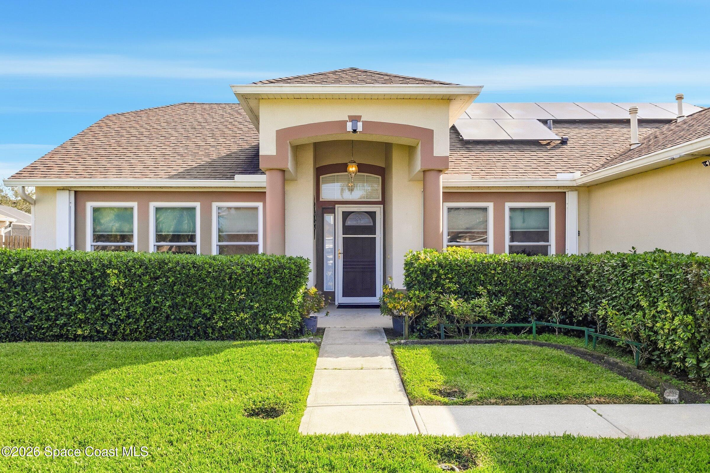 263 Mcclain Drive Melbourne, FL 32904 - Photo 6 of 56 05-263-McClain-103