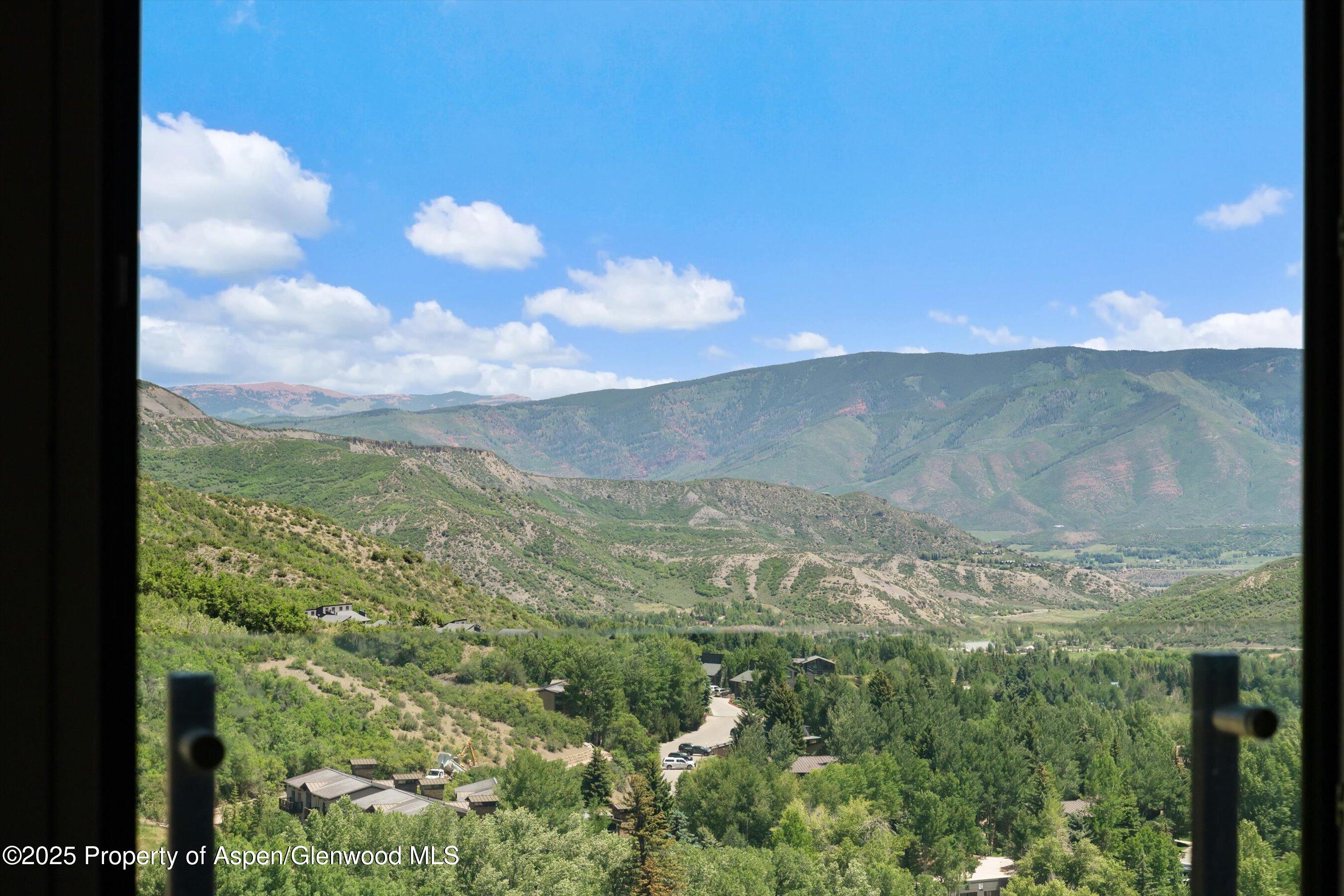 119 Wood Road, Unit 604 Snowmass Village, CO 81615 - Photo 13 of 48 a view of lake