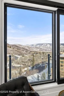 $4,395,000 | 119 Wood Road, Unit 604, Snowmass Village, CO 81615