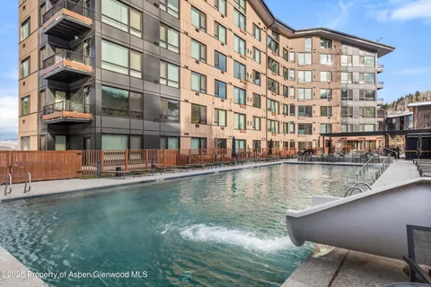 $4,395,000 | 119 Wood Road, Unit 604, Snowmass Village, CO 81615