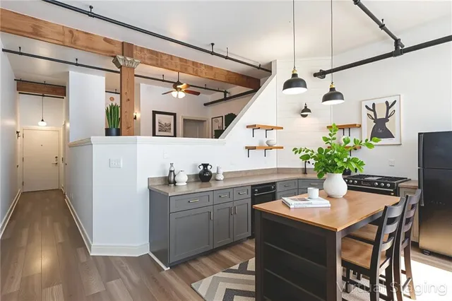 $149,000 | 308 West 8th Street, Unit 505, Kansas City, MO 64105