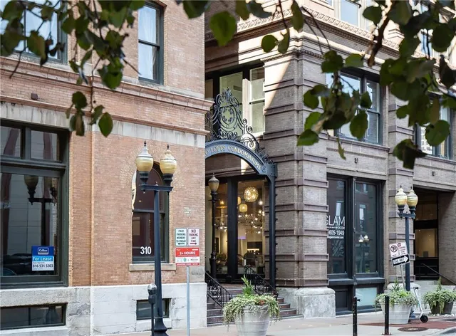 $149,000 | 308 West 8th Street, Unit 505, Kansas City, MO 64105