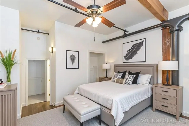 $149,000 | 308 West 8th Street, Unit 505, Kansas City, MO 64105