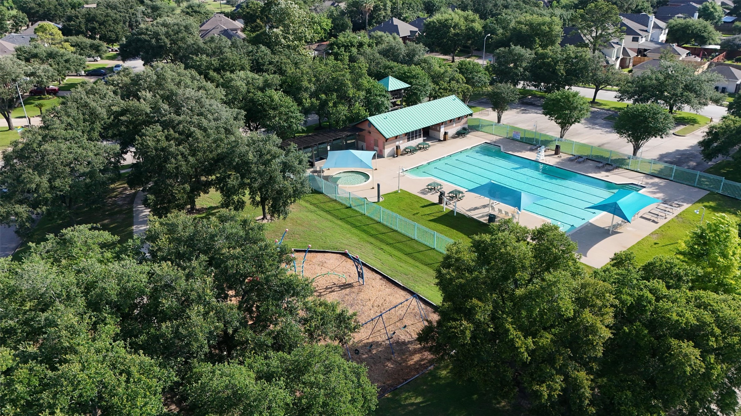 10054 Rio Bravo Road Houston, TX 77064 - Photo 38 of 41