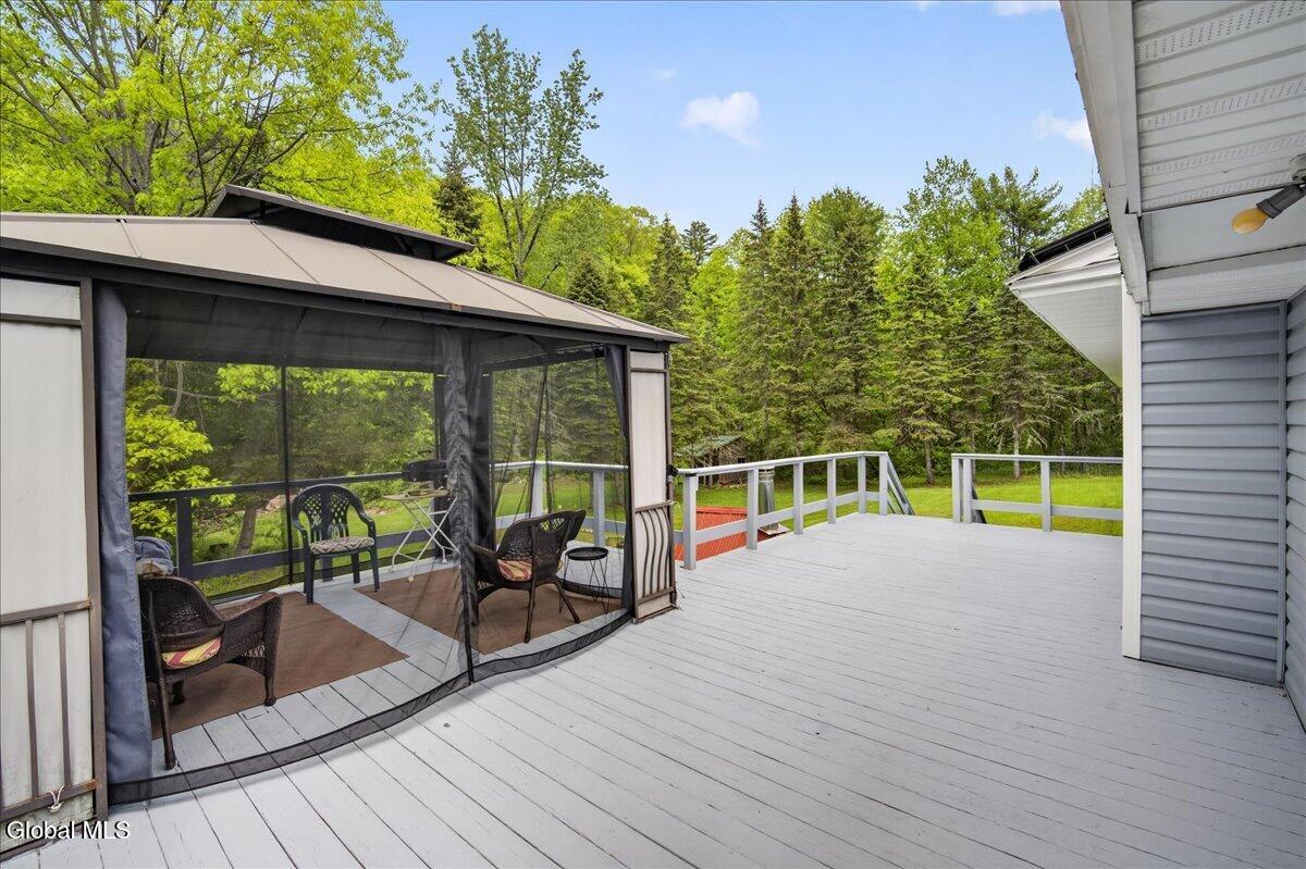 5671 Parkis Mills Road Galway, NY 12074 - Photo 7 of 64 42-5671 PARKIS MILLS-22