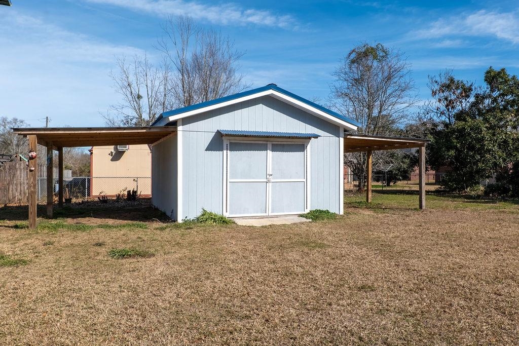 3059 B Avenue Loxley, AL 36551 - Photo 32 of 39