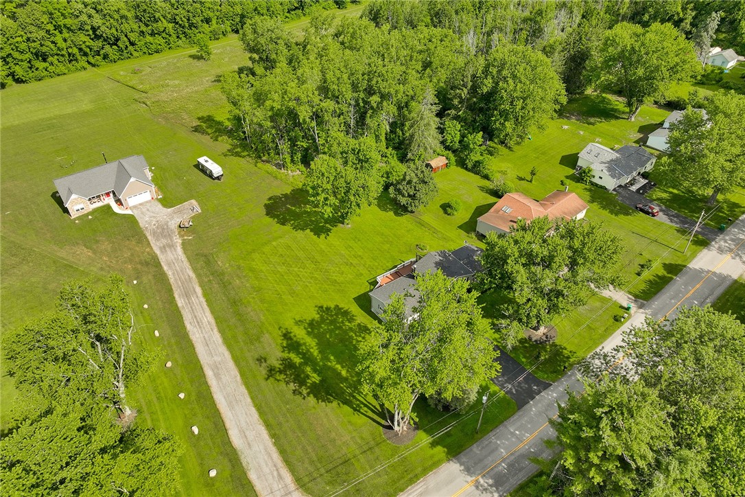 4317 Cream Ridge Road Walworth, NY 14502 - Photo 46 of 50