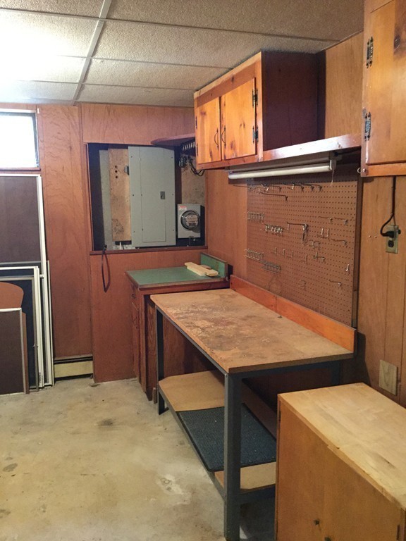150 Barton Road Wellesley, MA 02481 - Photo 18 of 20 a room with pool table and windows
