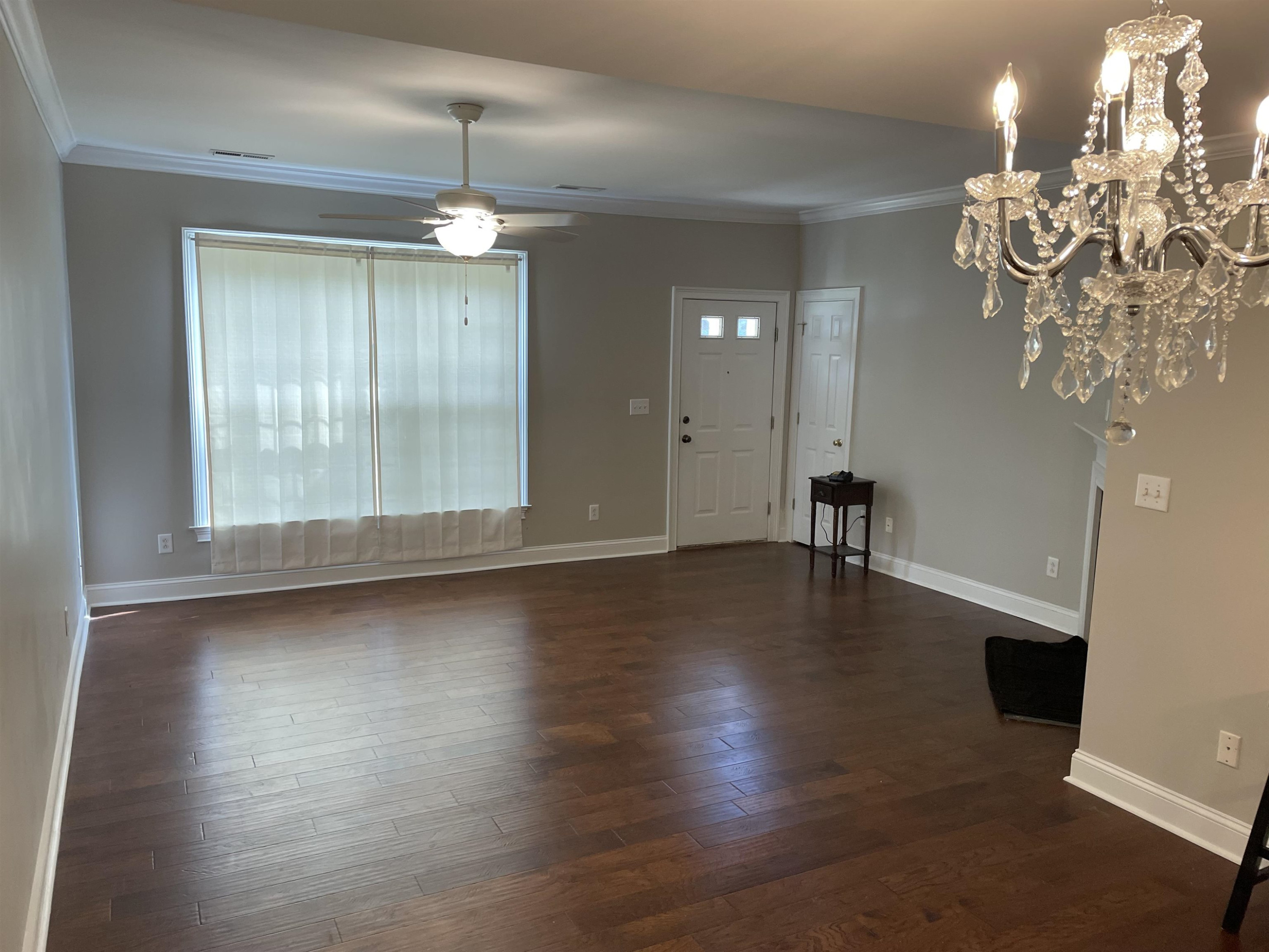 5501 Fieldcross Court Raleigh, NC 27610 - Photo 1 of 6 Photo 1
