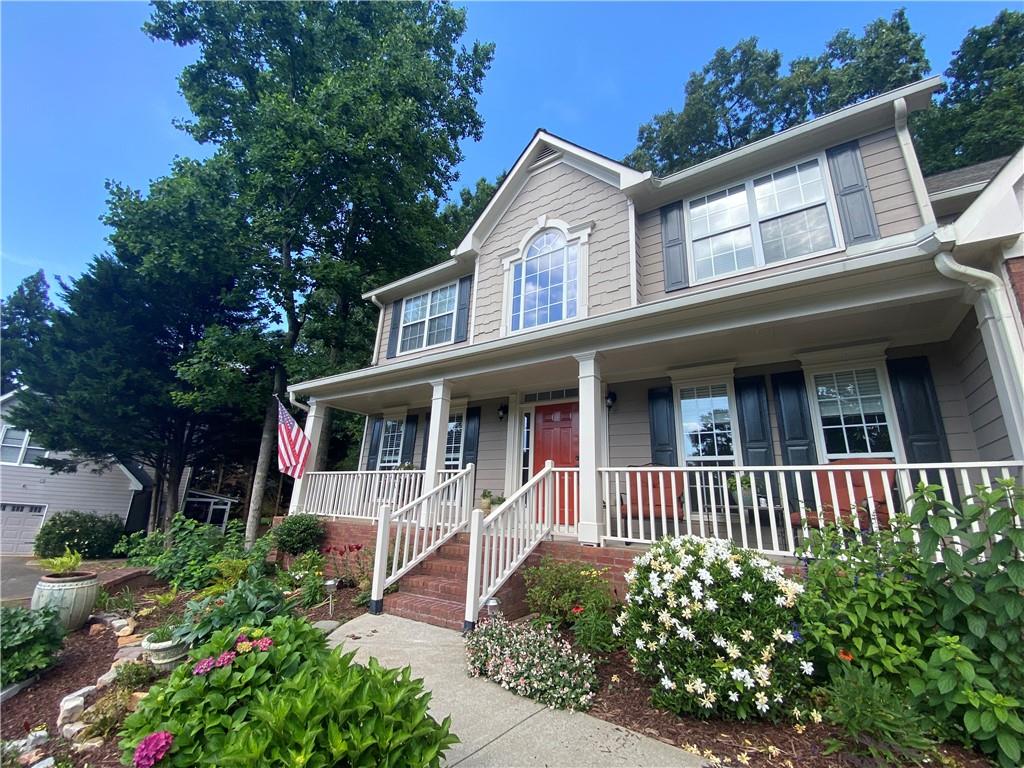 305 Gold Ridge Canton, GA 30114 - Photo 1 of 1 Gallery Image 1