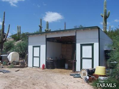 38196 North Redington Road Benson, AZ 85602 - Photo 9 of 9