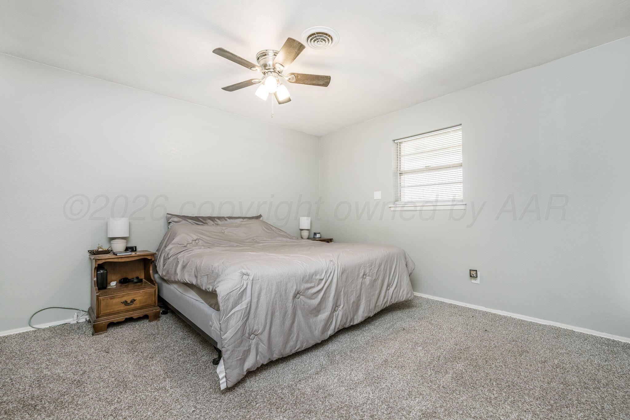 2828 Armand Street Amarillo, TX 79110 - Photo 11 of 17 2828 Armand St 15