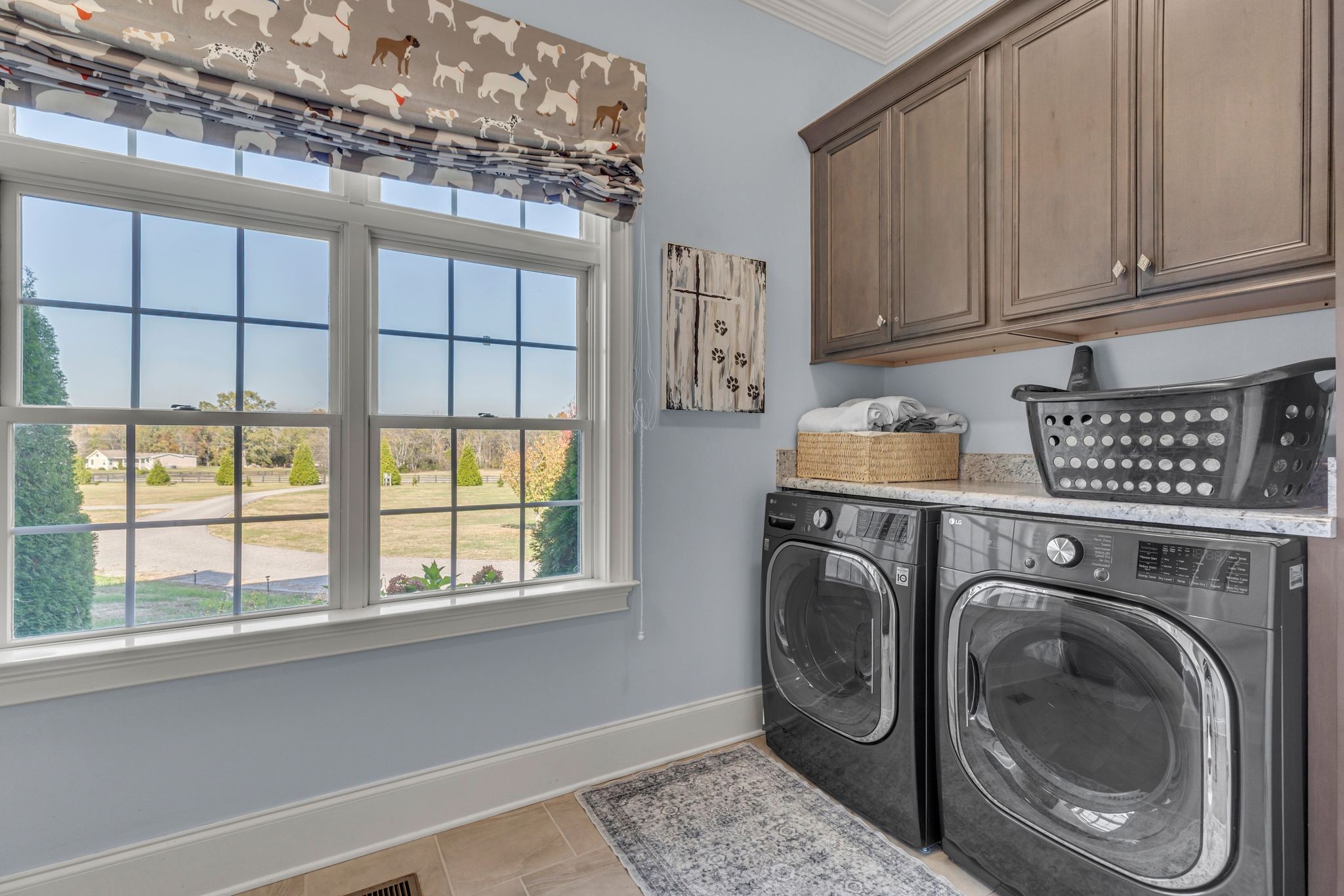 7167 Williams Road Christiana, TN 37037 - Photo 23 of 53 a utility room with dryer and washer