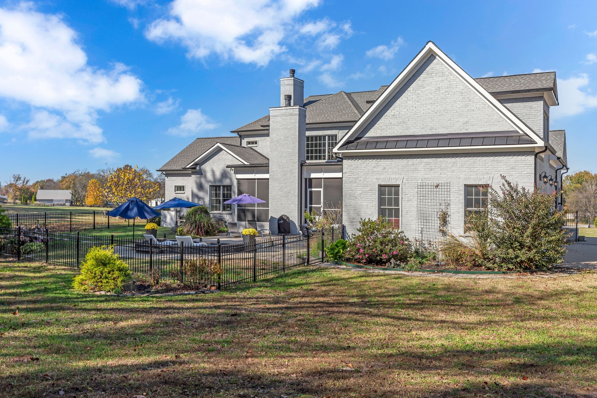 7167 Williams Road Christiana, TN 37037 - Photo 49 of 53 a front view of a house with a yard
