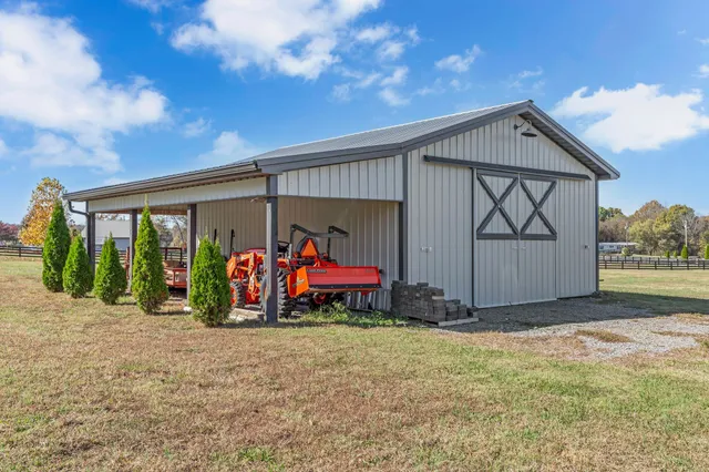 $1,699,900 | 7167 Williams Road, Christiana, TN 37037